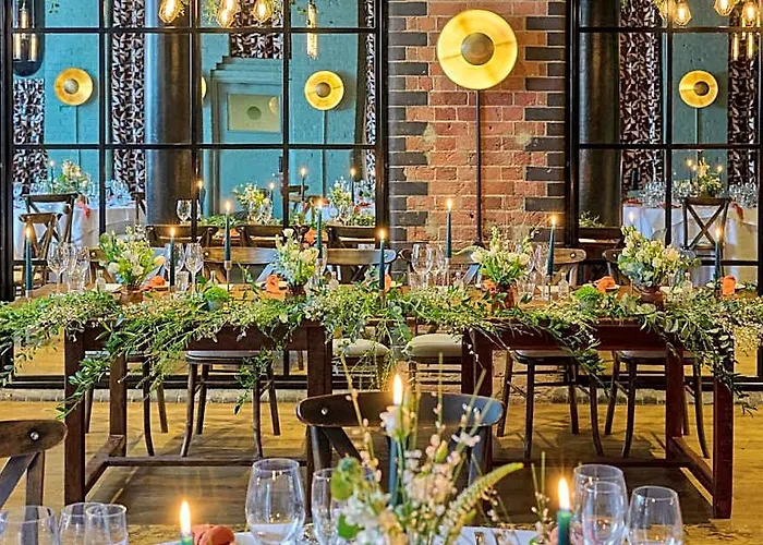 Hotel Du Vin Henley